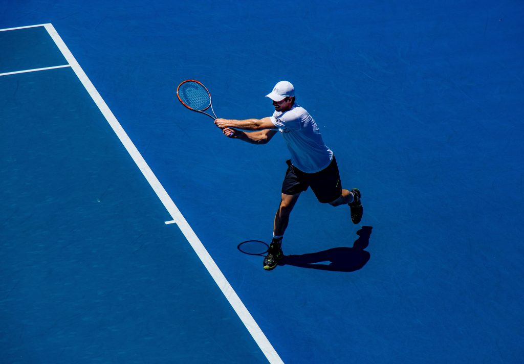 Australian Open 2019