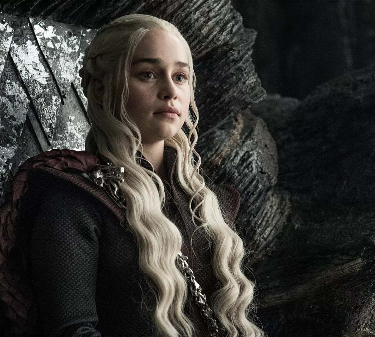 Game of Thrones - Final Season