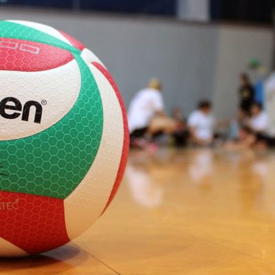 Selecção Portuguesa de Voleibol - Gondomar Junho 2019
